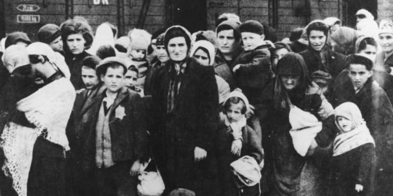 Remembering the Holocaust after the Survivors are Gone